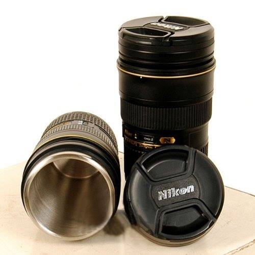Nikon Coffee Mugs The Gift Shoppe