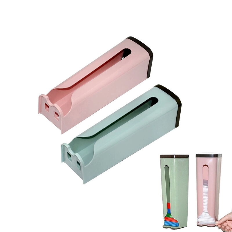 Freezer Bag Dispenser The Gift Shoppe