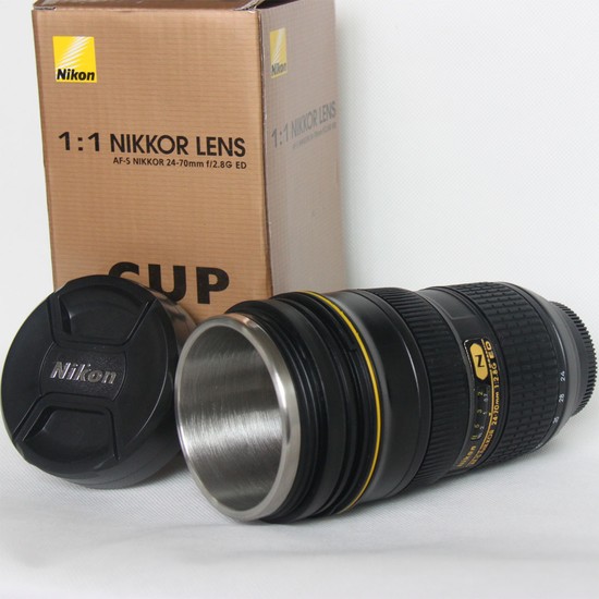 Nikon Coffee Mugs The Gift Shoppe